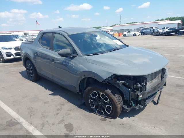 2023 HYUNDAI SANTA CRUZ SEL - 1