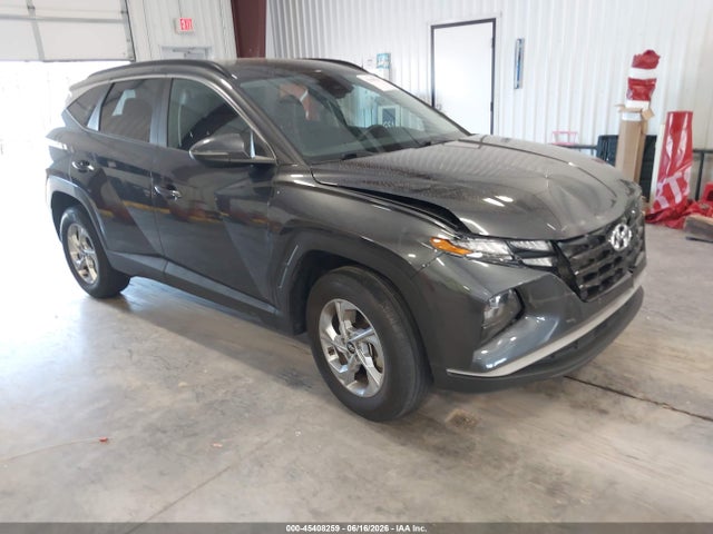 2023 HYUNDAI TUCSON SEL - 1