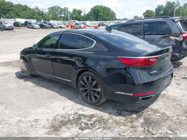 2018 KIA CADENZA TECHNOLOGY - 1