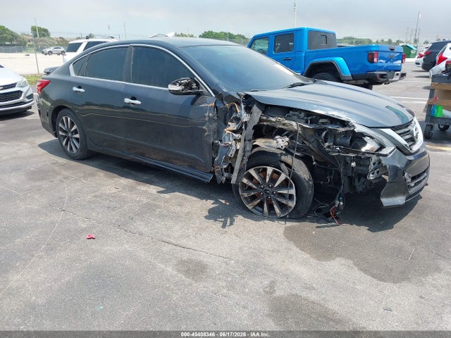 2016 NISSAN ALTIMA 2.5 SL - 1