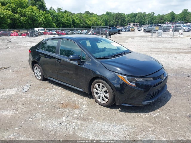 2024 TOYOTA COROLLA LE - 1