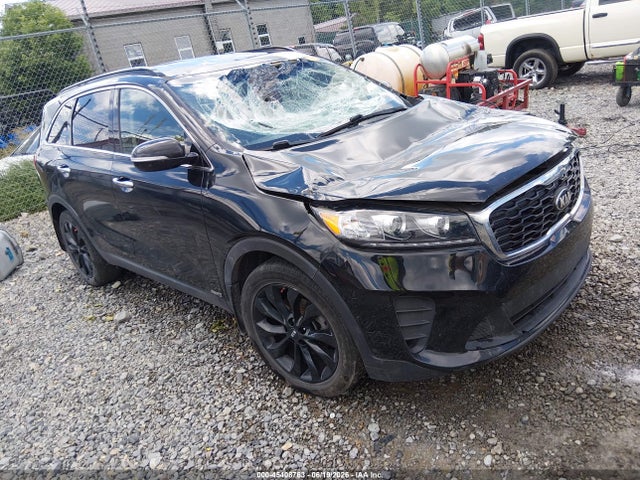 2019 KIA SORENTO 3.3L S - 1
