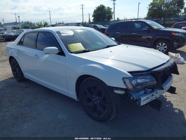 2021 CHRYSLER 300 300S - 1