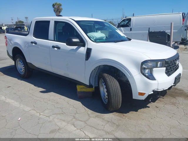2025 FORD MAVERICK XL - 1