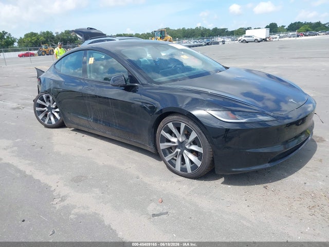 2024 TESLA MODEL 3 - 1