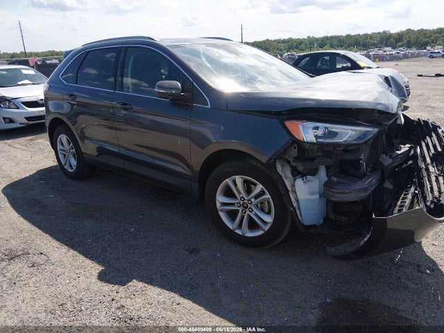 2020 FORD EDGE SEL - 1