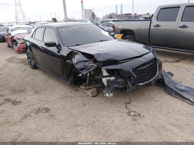 2021 CHRYSLER 300 300S - 1