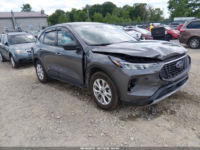 2025 FORD ESCAPE ACTIVE - 1