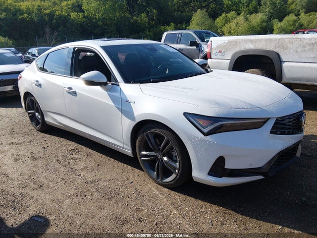 2024 ACURA INTEGRA A-SPEC TECHNOLOGY - 1