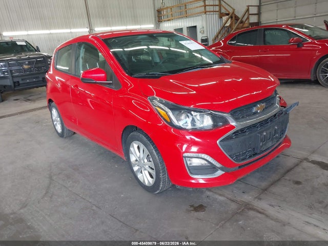 2019 CHEVROLET SPARK 1LT CVT - 1