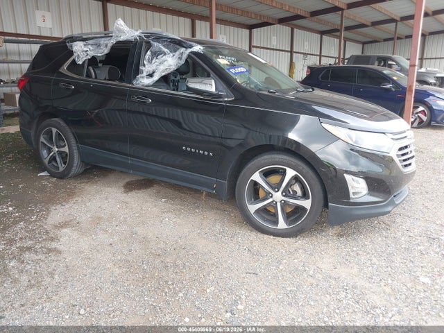 2019 CHEVROLET EQUINOX PREMIER - 1