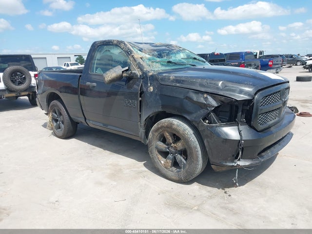 2016 RAM 1500 EXPRESS - 1