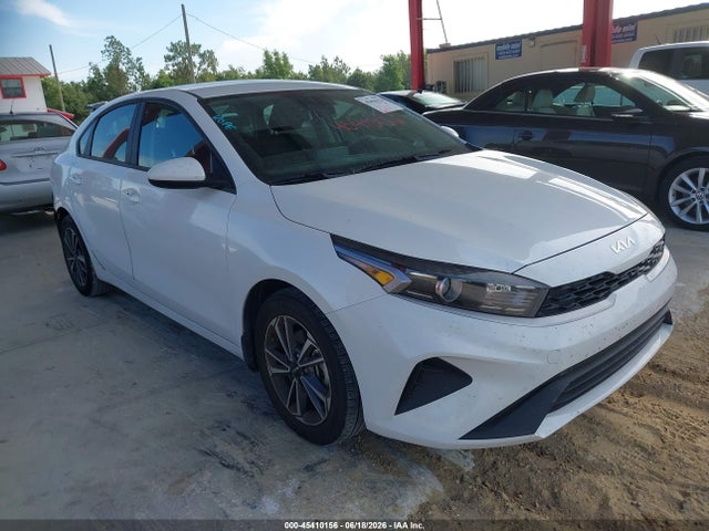 2024 KIA FORTE LXS - 1