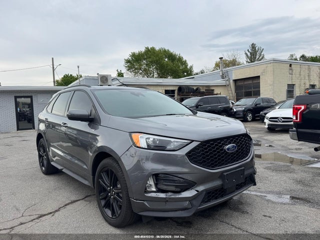 2024 FORD EDGE ST-LINE - 1