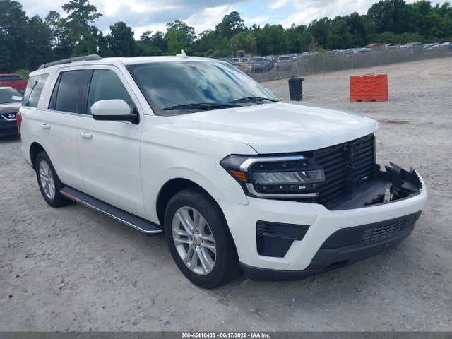 2023 FORD EXPEDITION XLT - 1