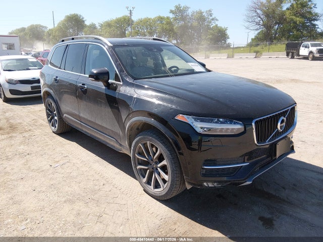 2016 VOLVO XC90 T6 - 1