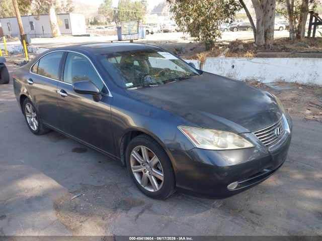 2008 LEXUS ES 350 - 1