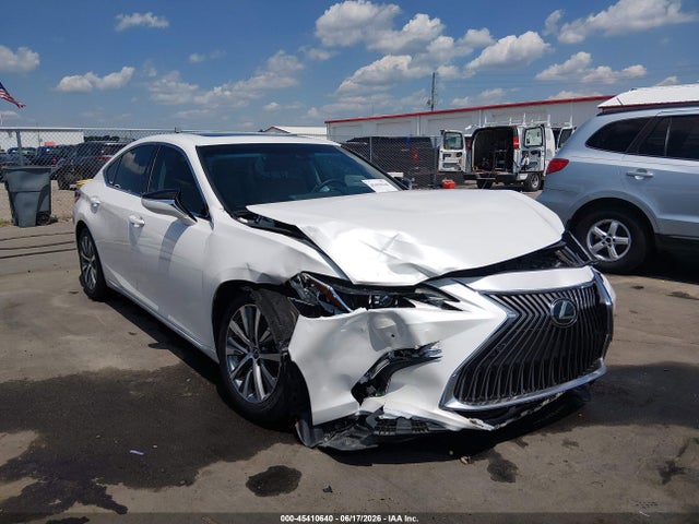 2020 LEXUS ES 350 - 1