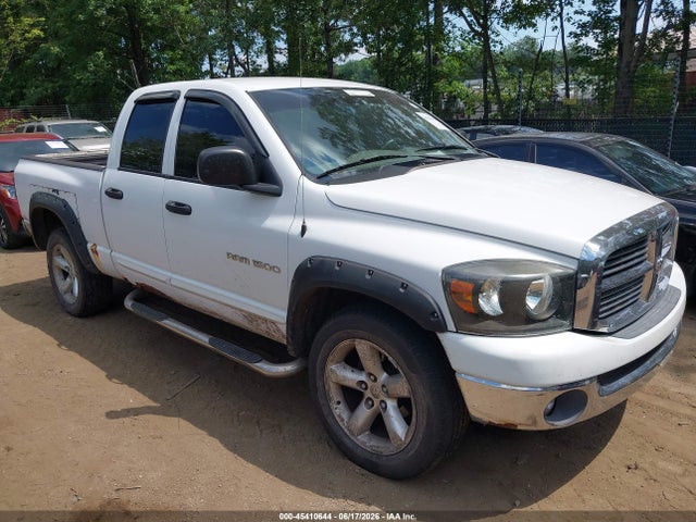 2007 DODGE RAM 1500 - 1