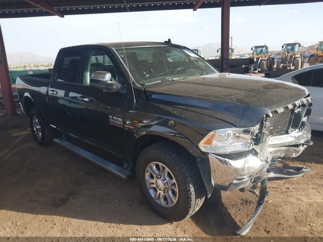 2017 RAM 2500 LIMITED 4X2 6'4 BOX - 1
