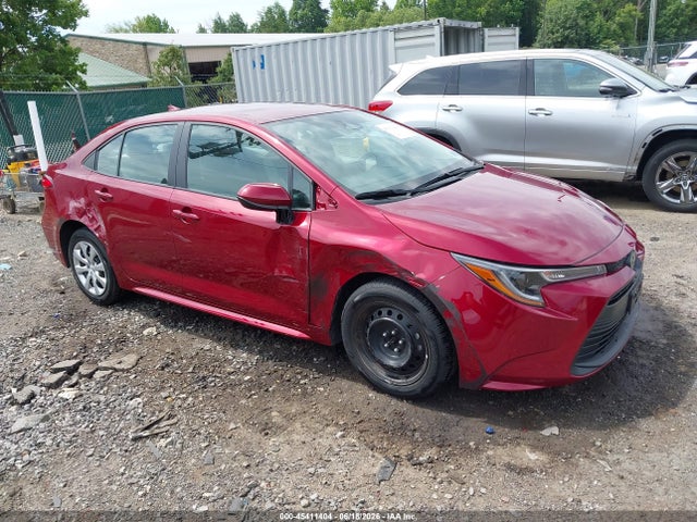 2024 TOYOTA COROLLA LE - 1