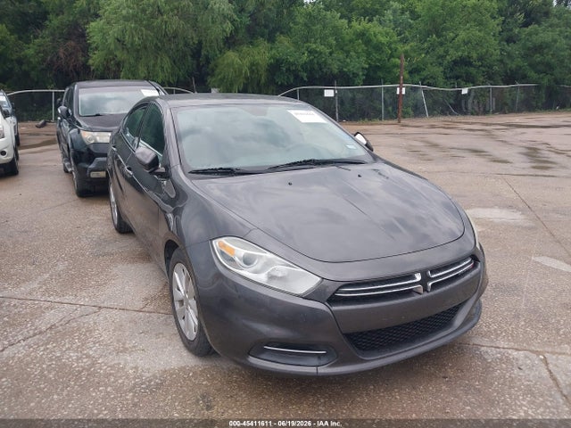 2015 DODGE DART AERO - 1