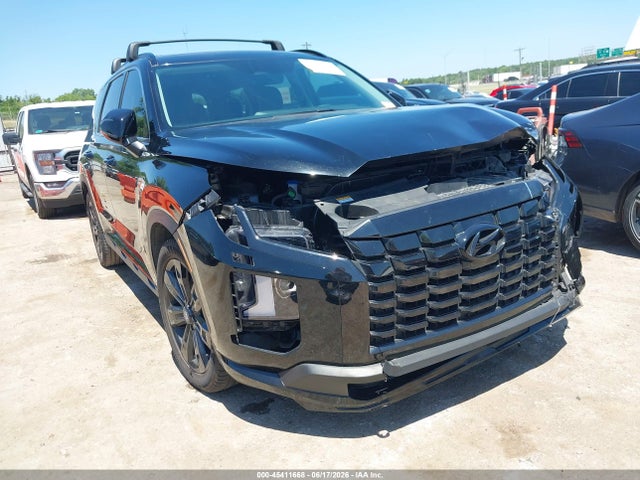 2024 HYUNDAI PALISADE XRT - 1