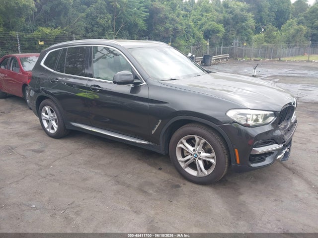 2019 BMW X3 XDRIVE30I - 1