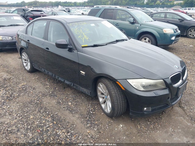 2011 BMW 328I XDRIVE - 1