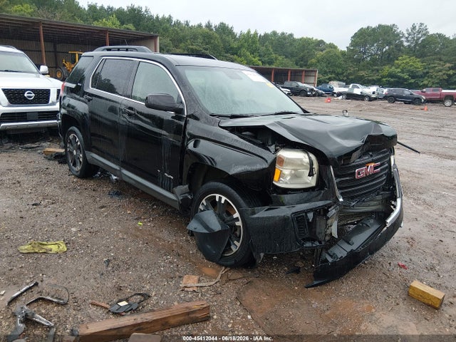 2017 GMC TERRAIN SLE-2 - 1