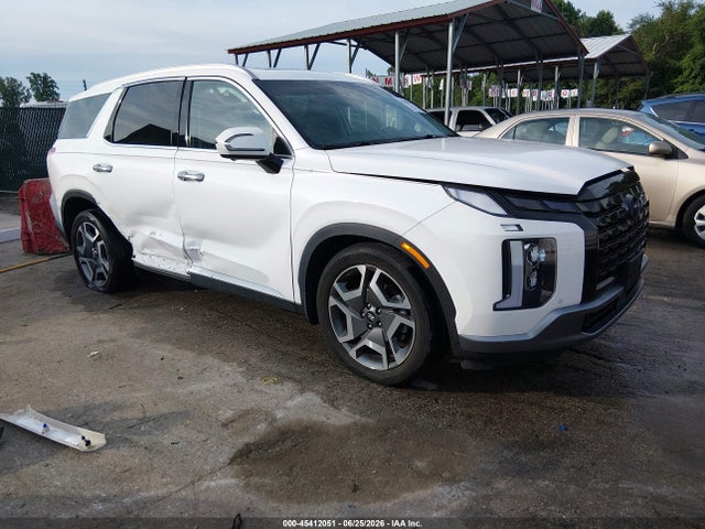 2024 HYUNDAI PALISADE SEL - 1