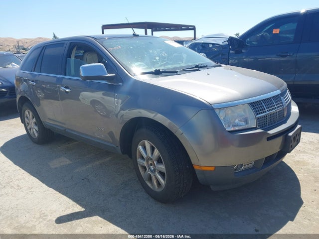 2009 LINCOLN MKX - 1