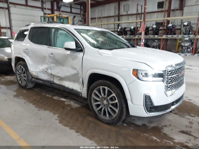 2021 GMC ACADIA AWD DENALI - 1