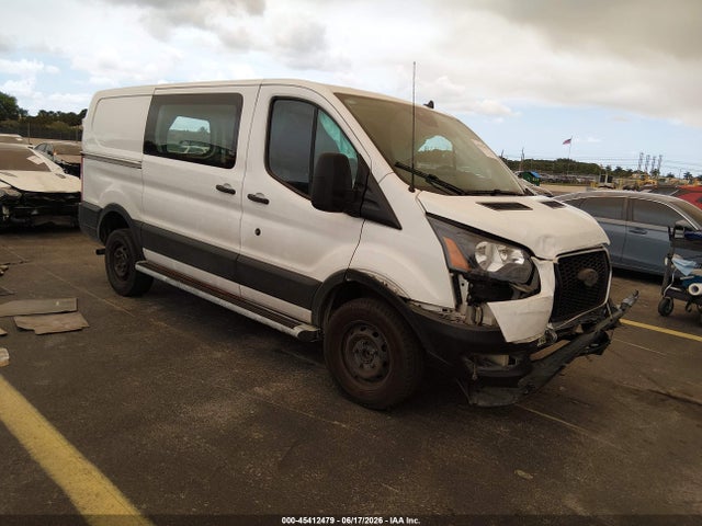 2023 FORD TRANSIT-250 - 1