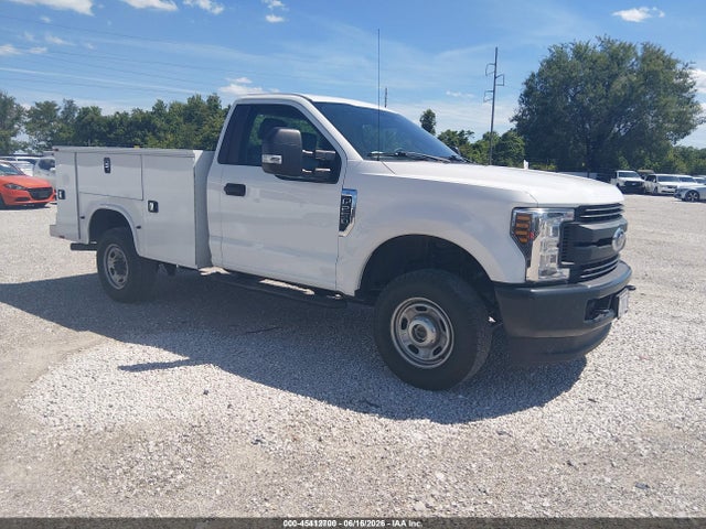 2019 FORD F-250 XL - 1