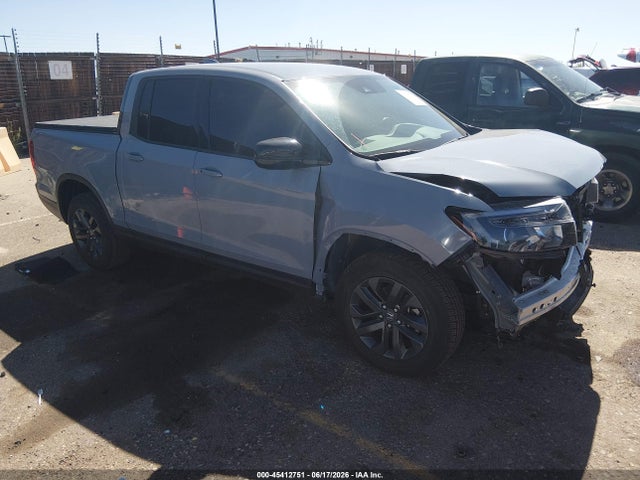 2023 HONDA RIDGELINE SPORT - 1