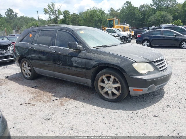 2008 CHRYSLER PACIFICA TOURING - 1