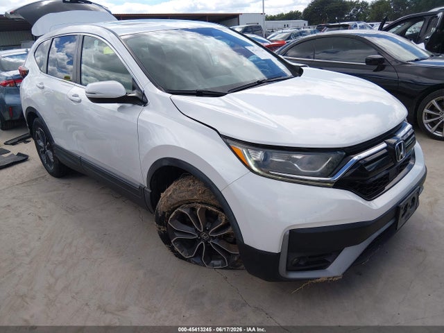 2020 HONDA CR-V 2WD EX - 1