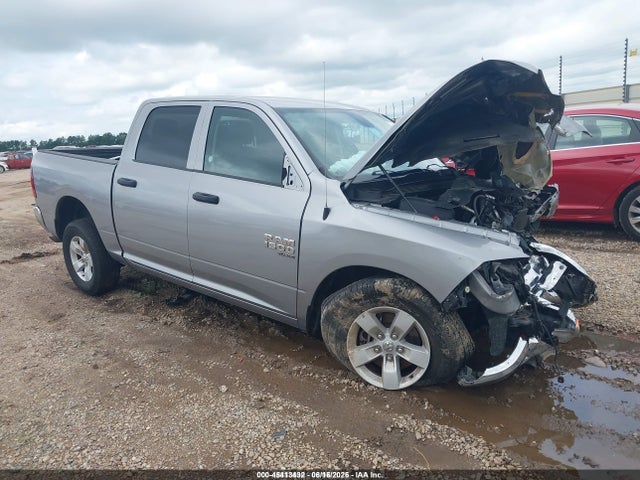 2023 RAM 1500 CLASSIC - 1