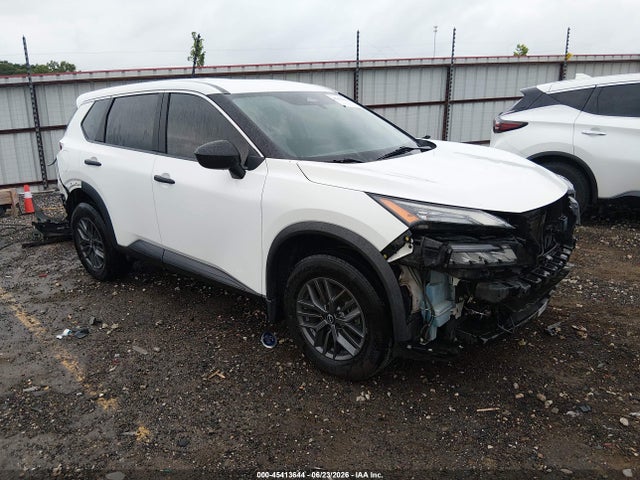 2023 NISSAN ROGUE S INTELLIGENT AWD - 1