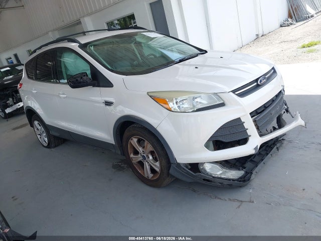 2016 FORD ESCAPE SE - 1