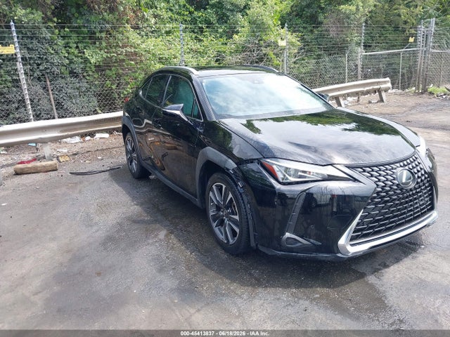 2019 LEXUS UX 200 - 1