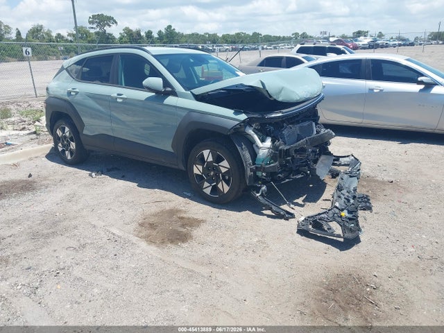 2024 HYUNDAI KONA SEL - 1