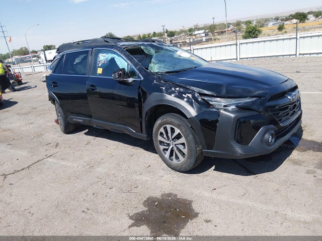 2024 SUBARU OUTBACK PREMIUM - 1