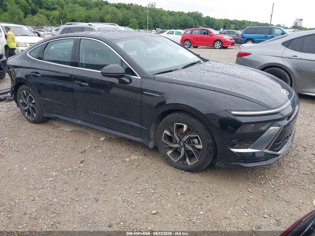 2025 HYUNDAI SONATA SEL - 1