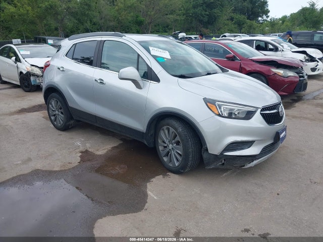 2020 BUICK ENCORE FWD PREFERRED - 1