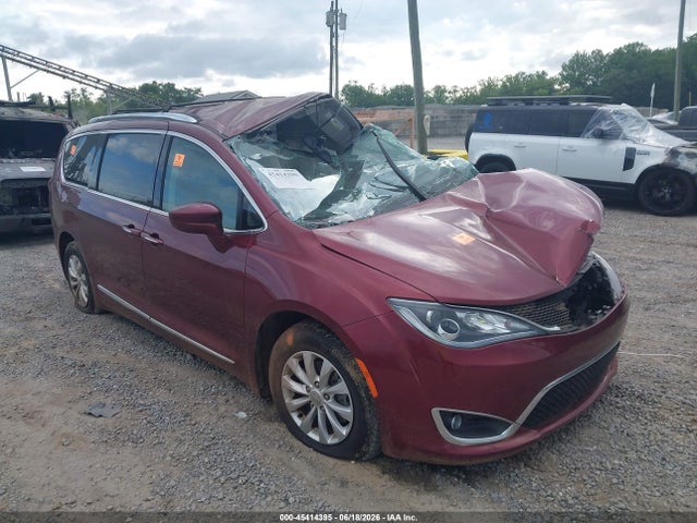 2018 CHRYSLER PACIFICA TOURING L - 1