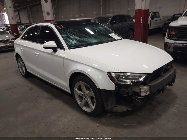 2019 AUDI A3 - 1