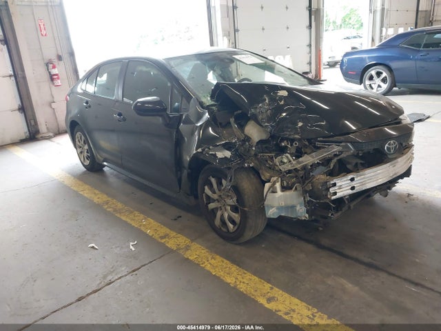 2020 TOYOTA COROLLA LE - 1