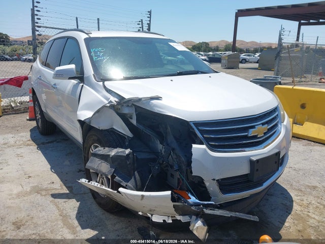 2016 CHEVROLET TRAVERSE 1LT - 1